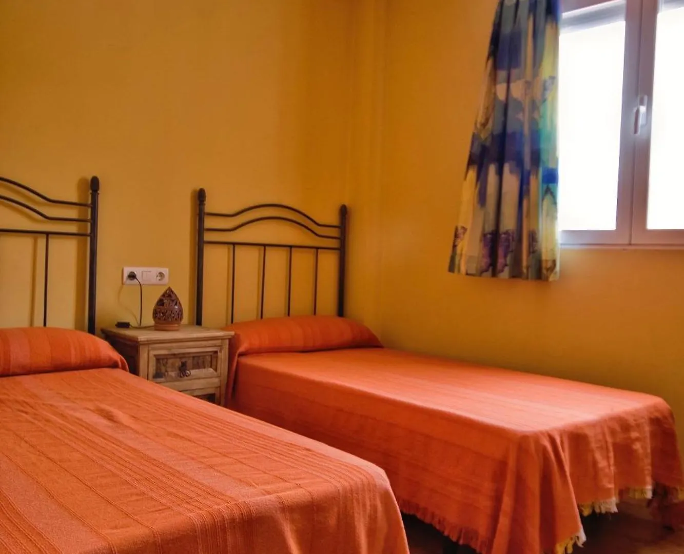 Apartment Alojamiento Rural Sierra De Jerez Jeres del Marquesado