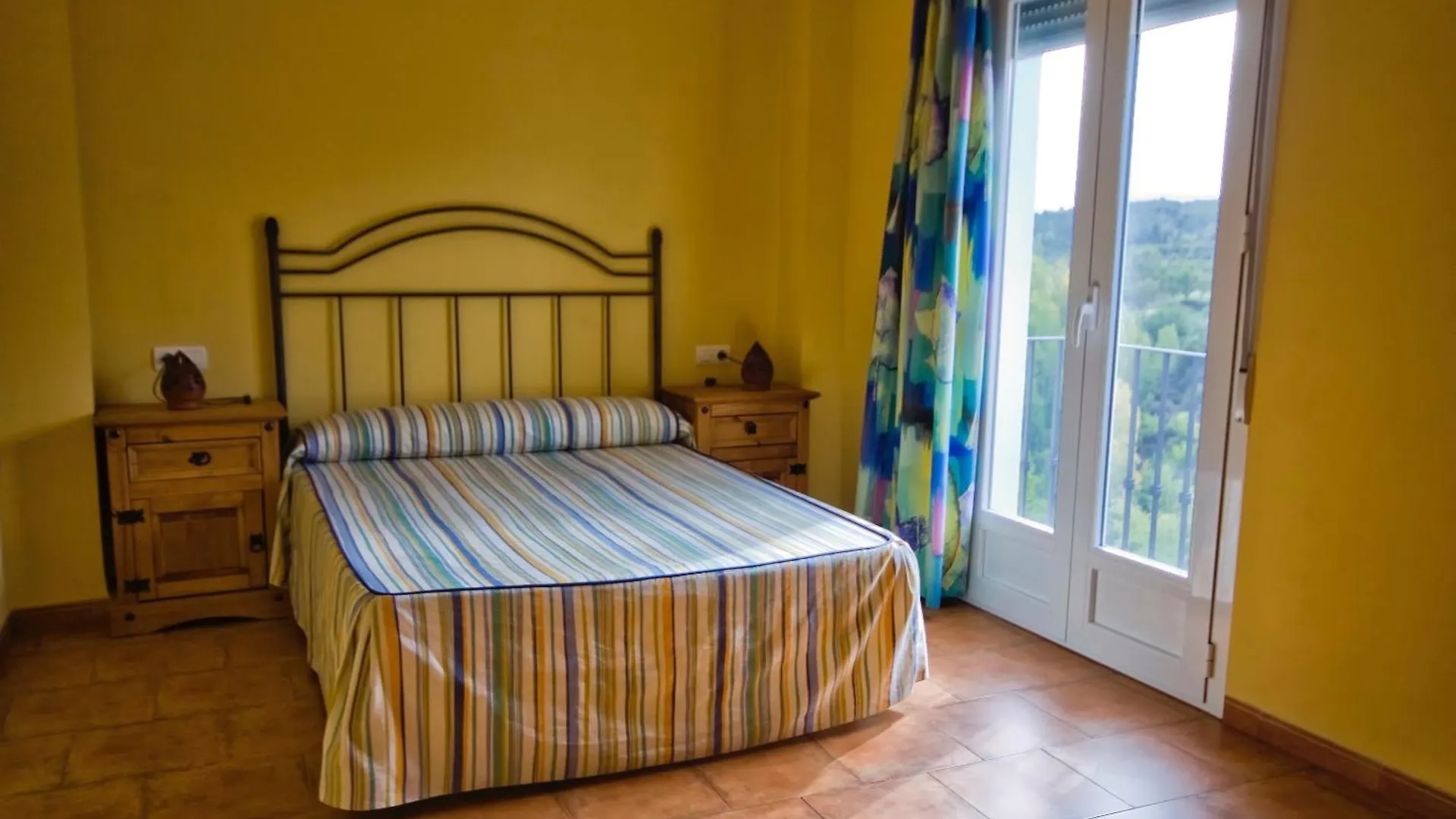 Apartment Alojamiento Rural Sierra De Jerez Jeres del Marquesado