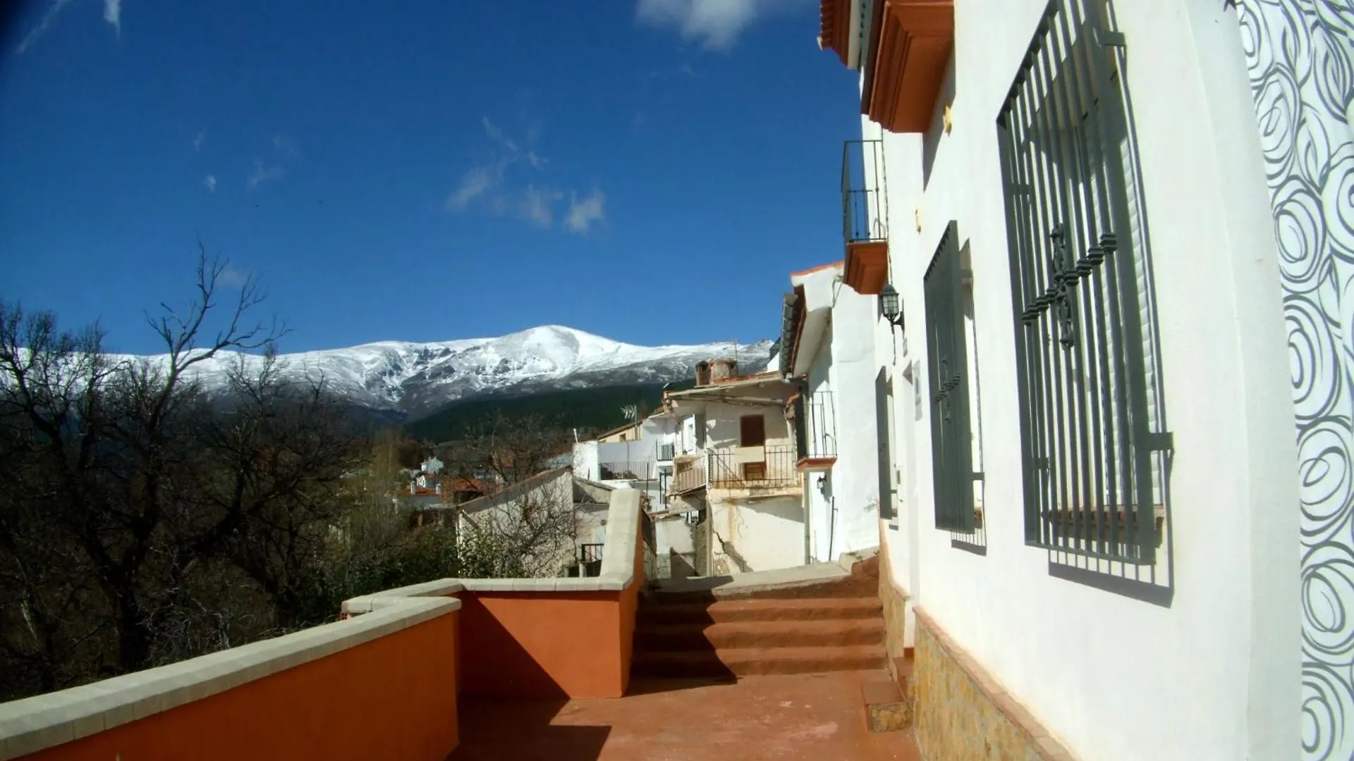 Alojamiento Rural Sierra De Jerez Jeres del Marquesado