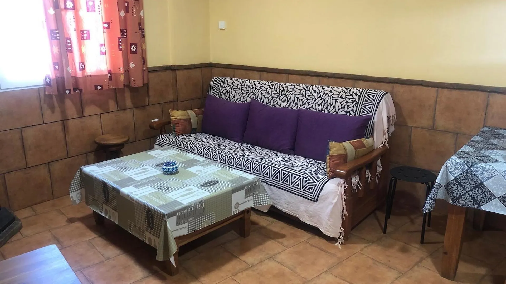 Apartment Alojamiento Rural Sierra De Jerez Jeres del Marquesado