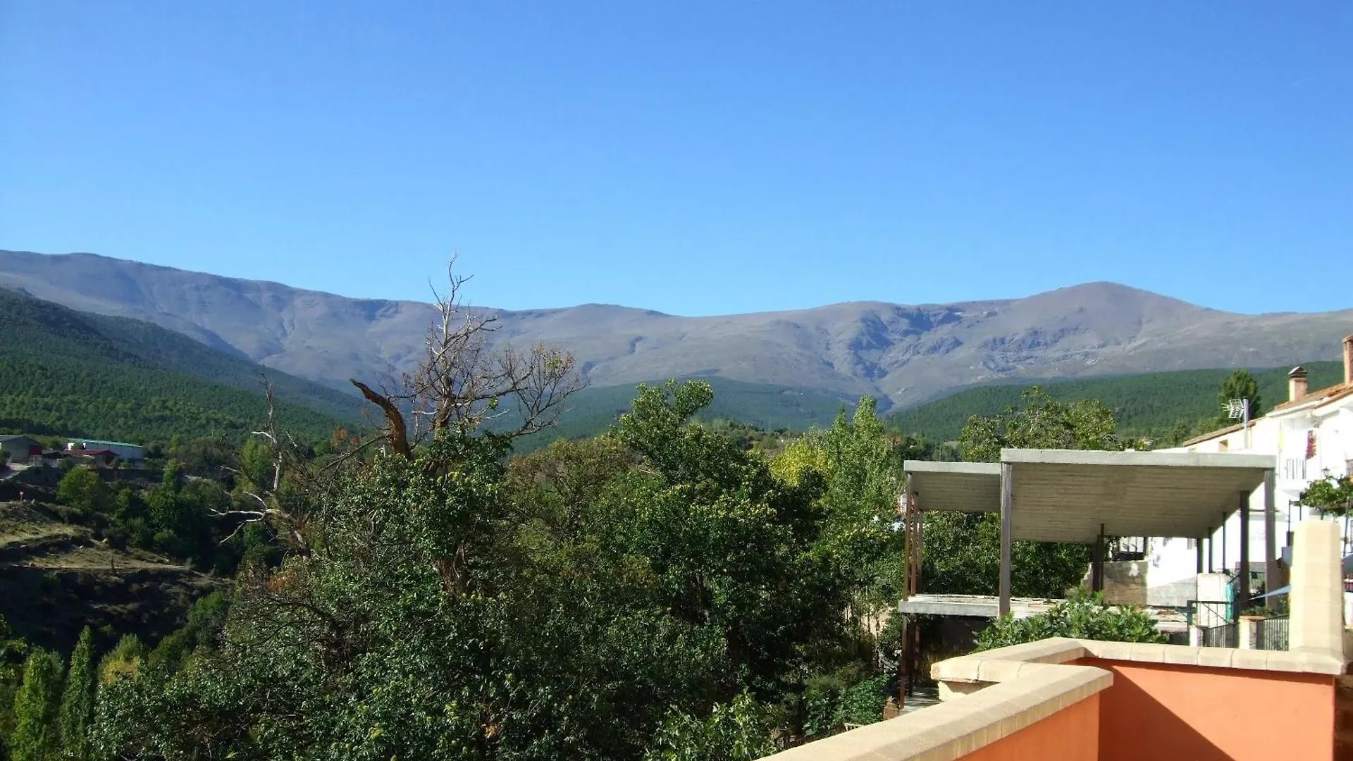 Apartment Alojamiento Rural Sierra De Jerez Jeres del Marquesado