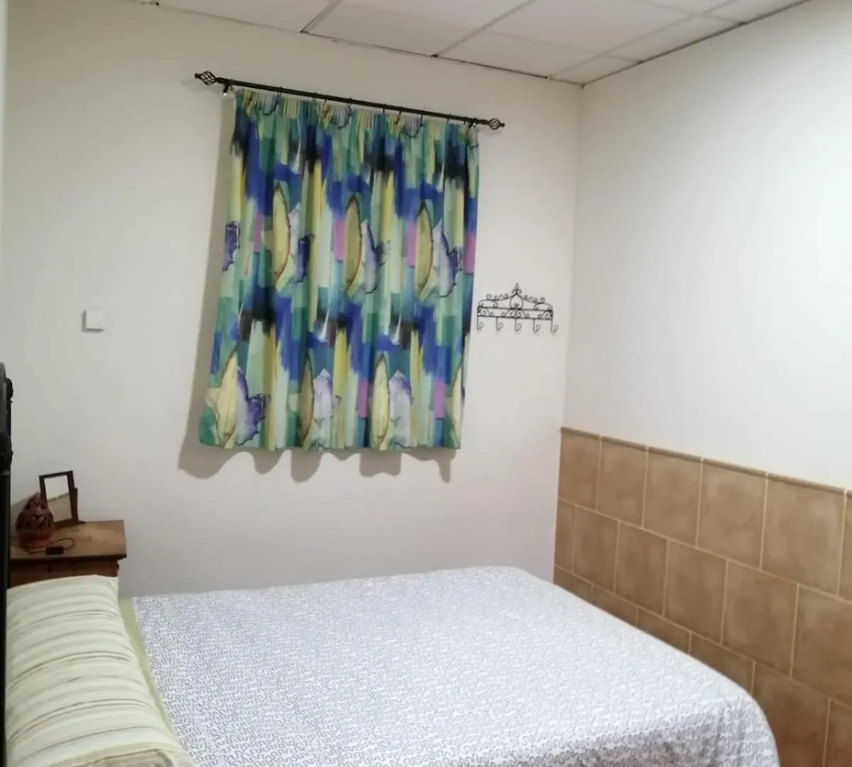 Apartment Alojamiento Rural Sierra De Jerez Jeres del Marquesado Spain